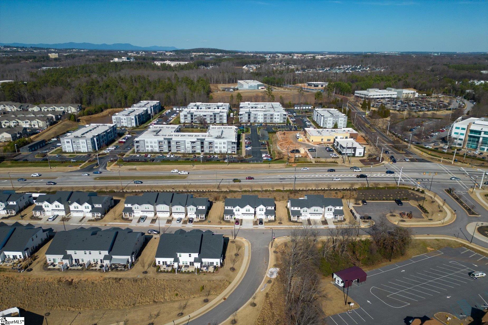 122 Bromes Way Greenville, SC 29607