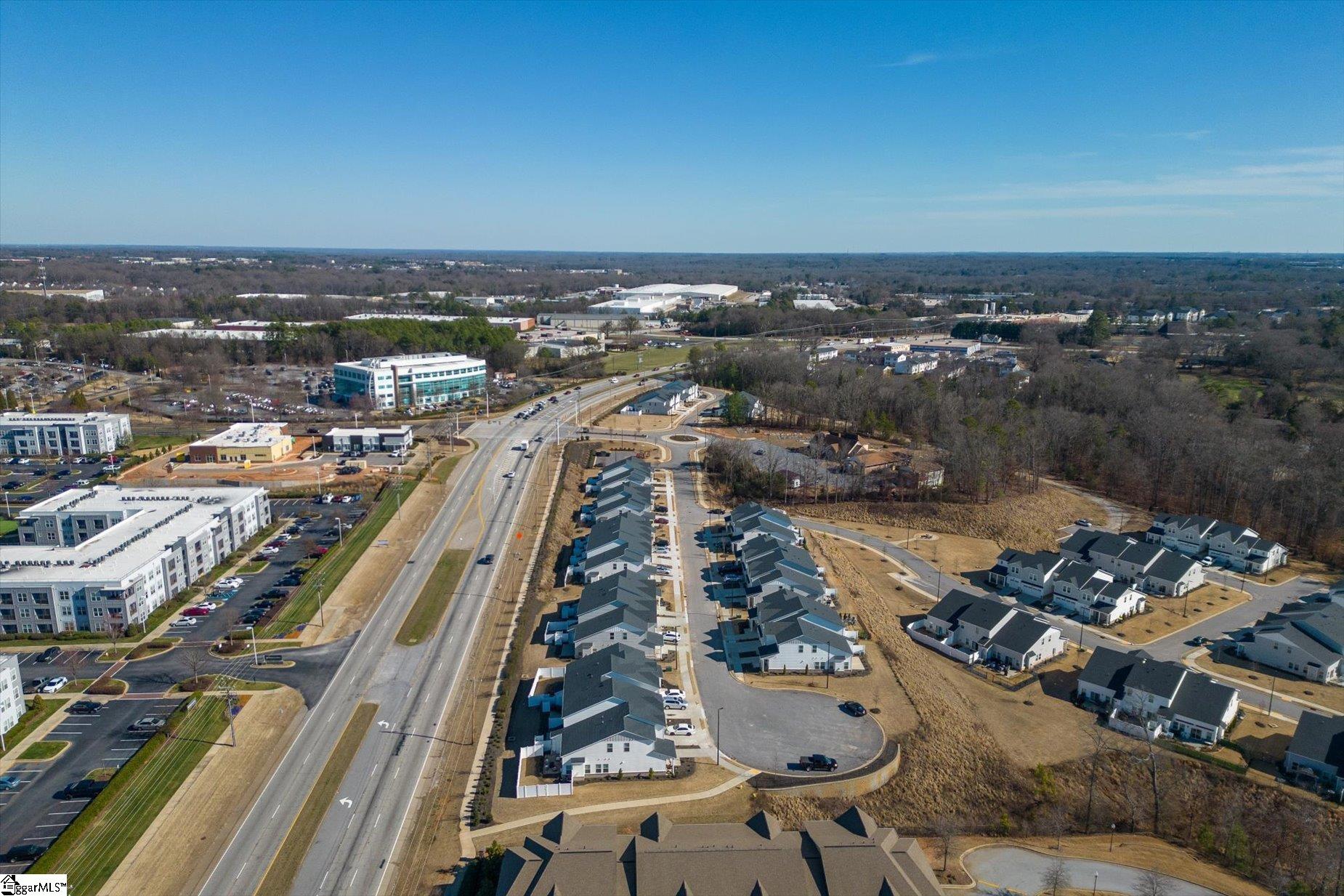 122 Bromes Way Greenville, SC 29607