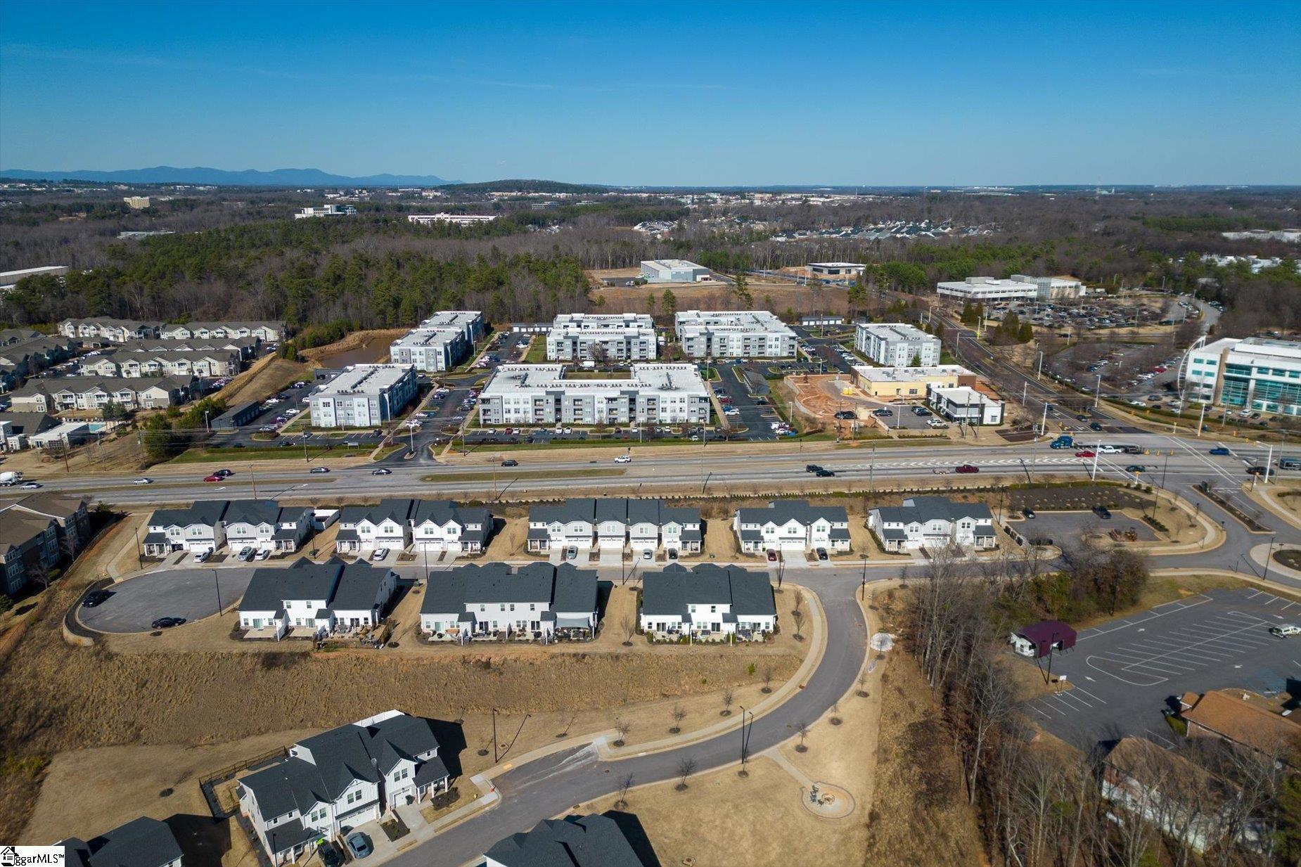 122 Bromes Way Greenville, SC 29607