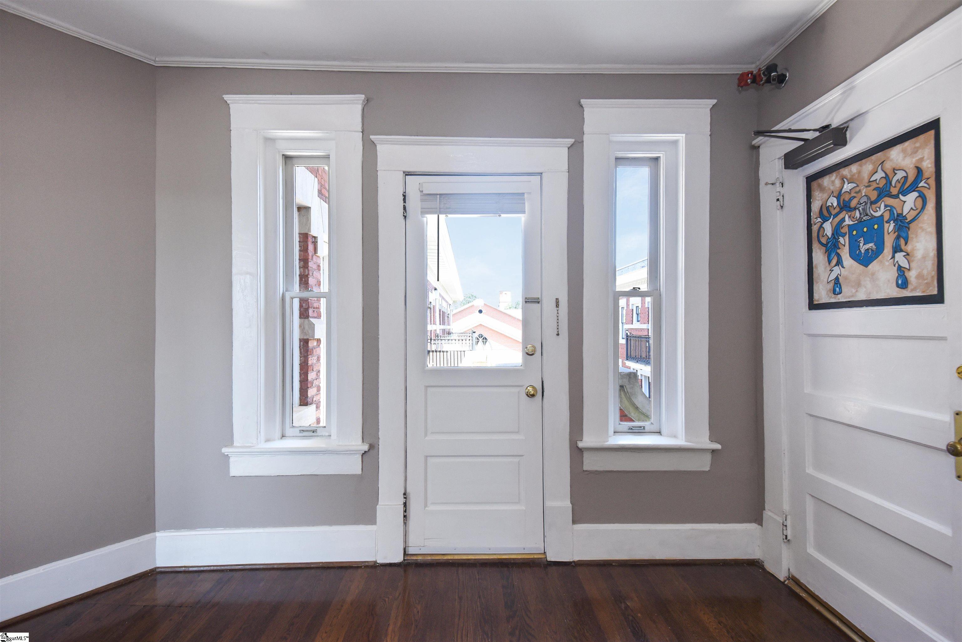 400 E Washington Street UNIT #15 Greenville, SC 29601