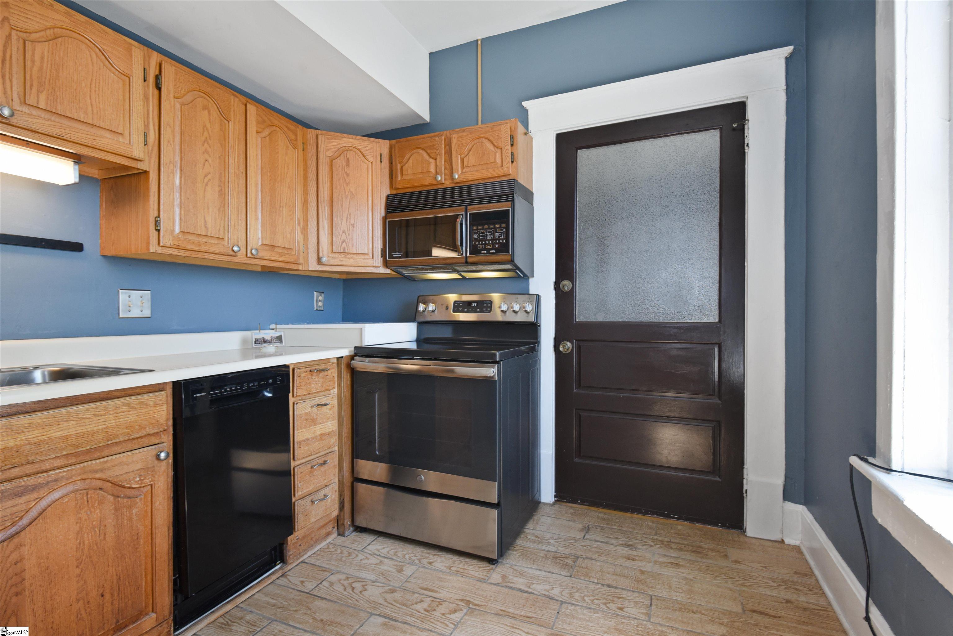 400 E Washington Street UNIT #15 Greenville, SC 29601