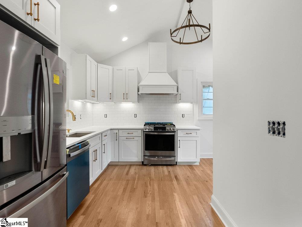 304 Wedgewood Drive Greenville, SC 29609