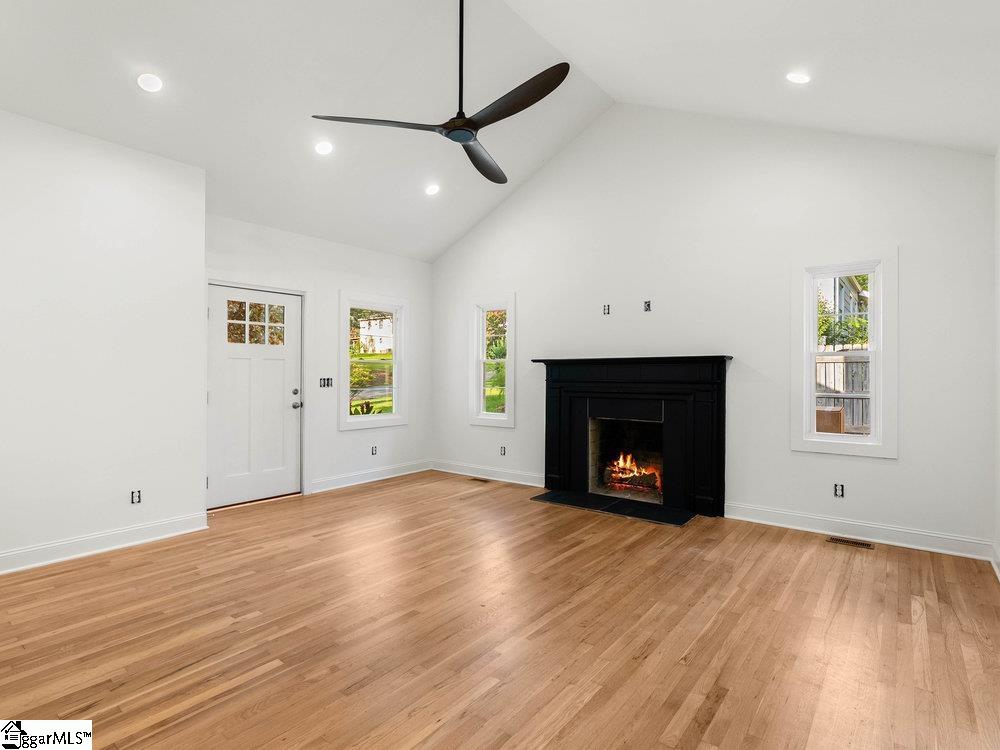 304 Wedgewood Drive Greenville, SC 29609