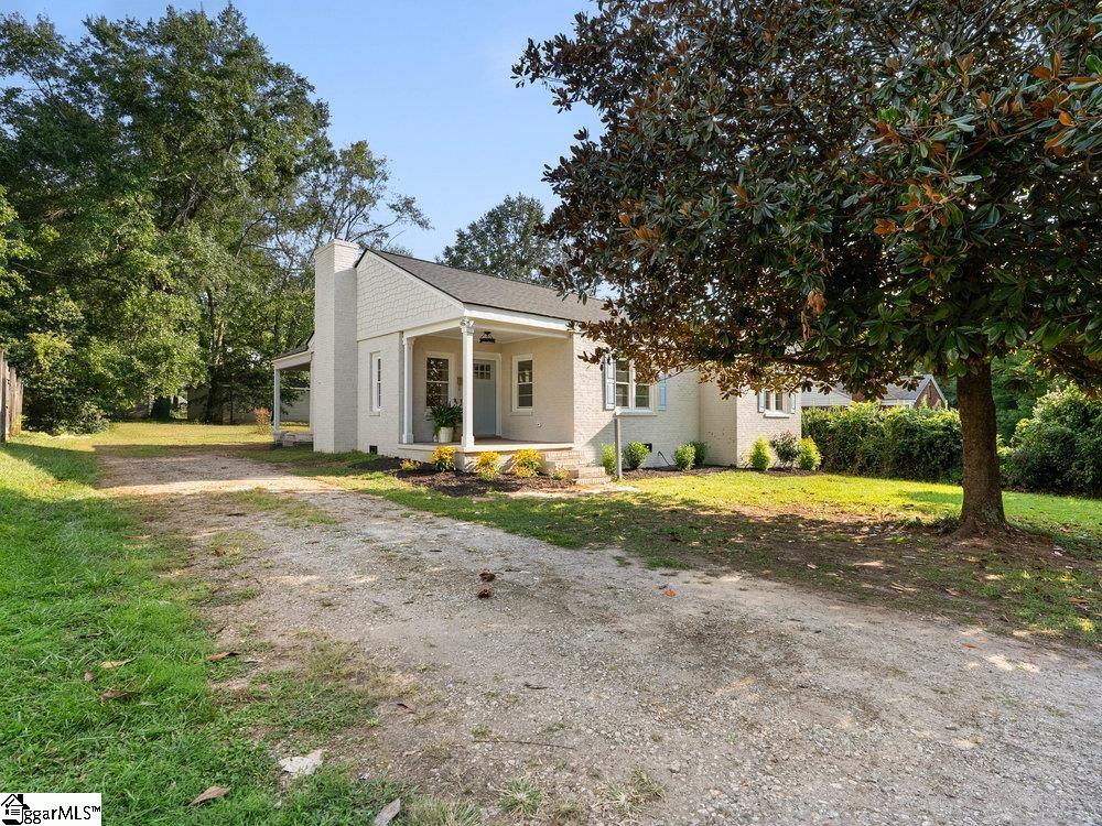 304 Wedgewood Drive Greenville, SC 29609