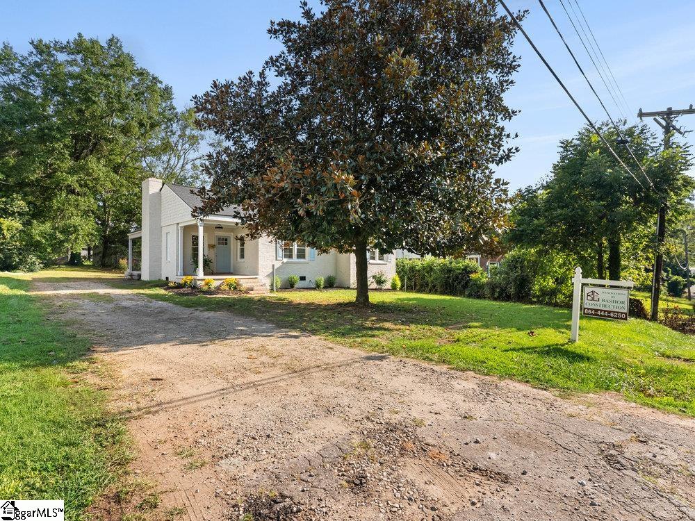 304 Wedgewood Drive Greenville, SC 29609