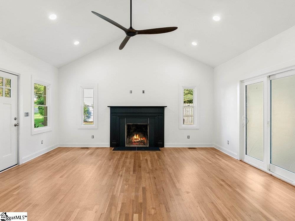 304 Wedgewood Drive Greenville, SC 29609