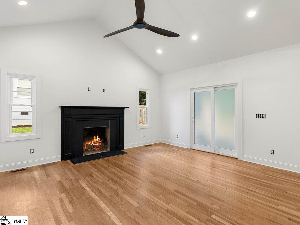 304 Wedgewood Drive Greenville, SC 29609