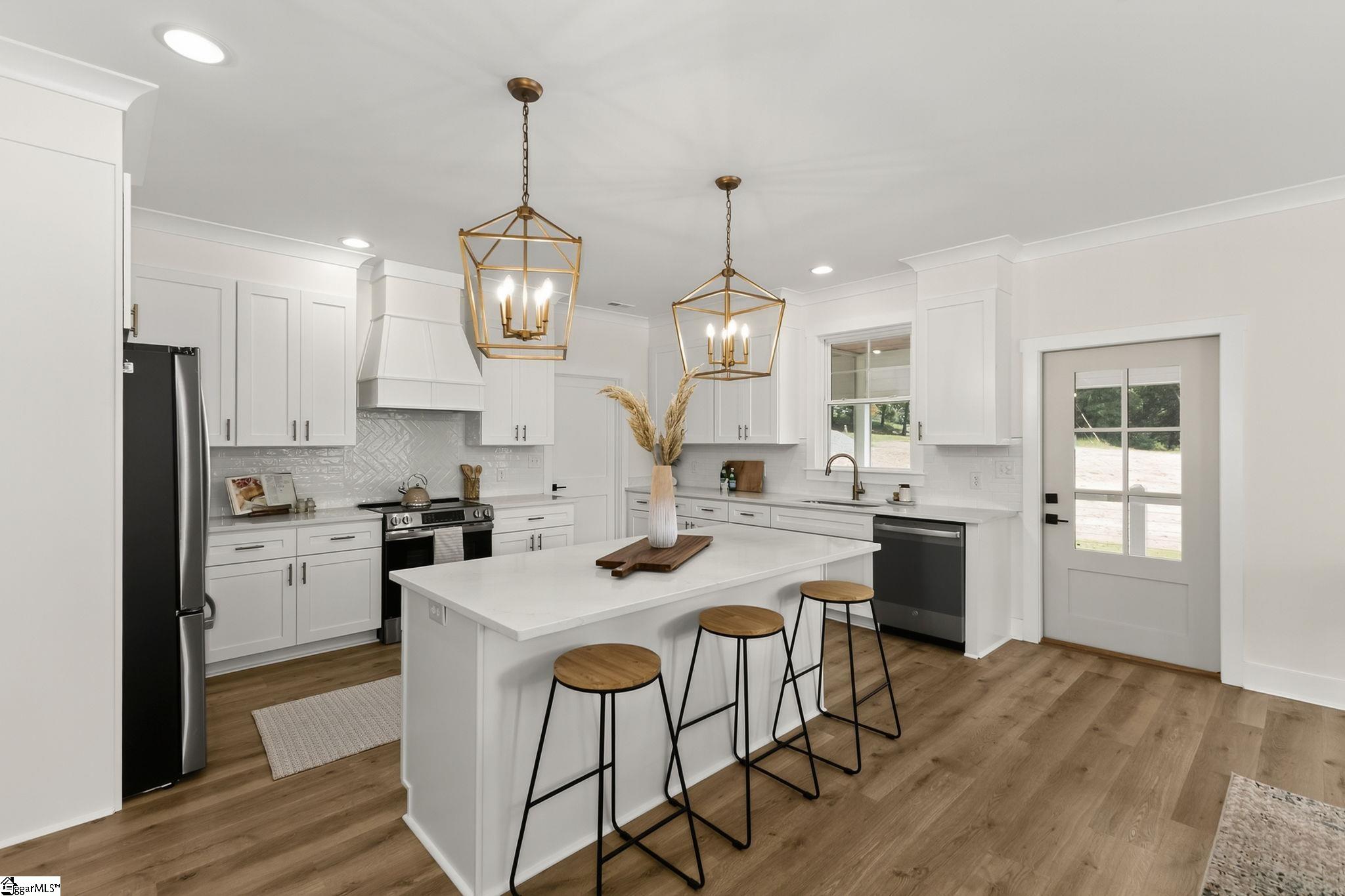 1218 Andersonville Road Townville, SC 29689