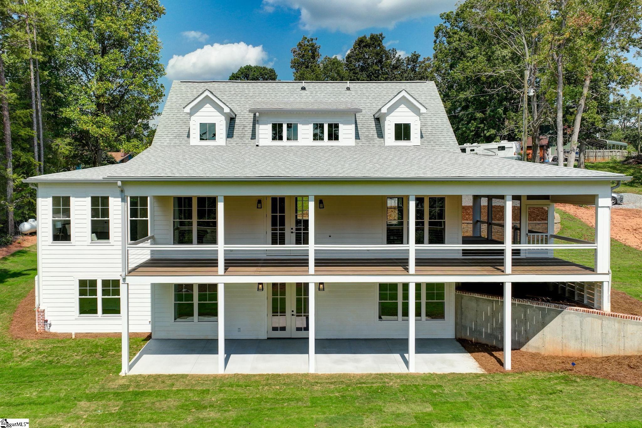1218 Andersonville Road Townville, SC 29689
