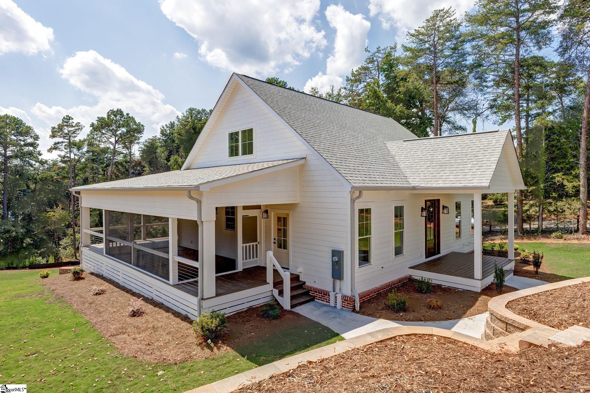 1218 Andersonville Road Townville, SC 29689