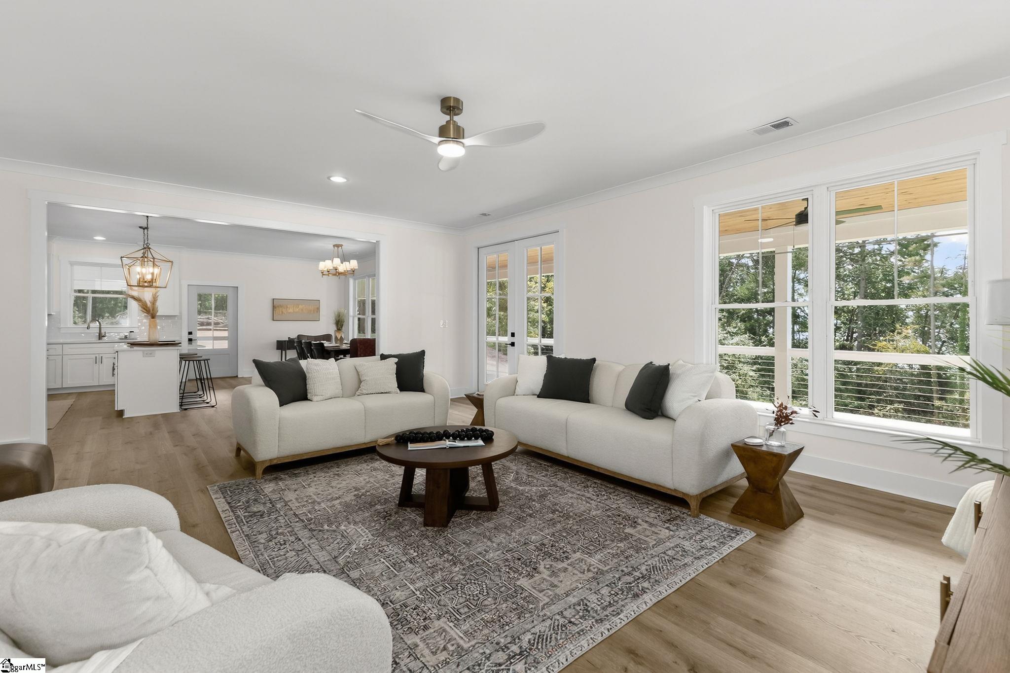 1218 Andersonville Road Townville, SC 29689