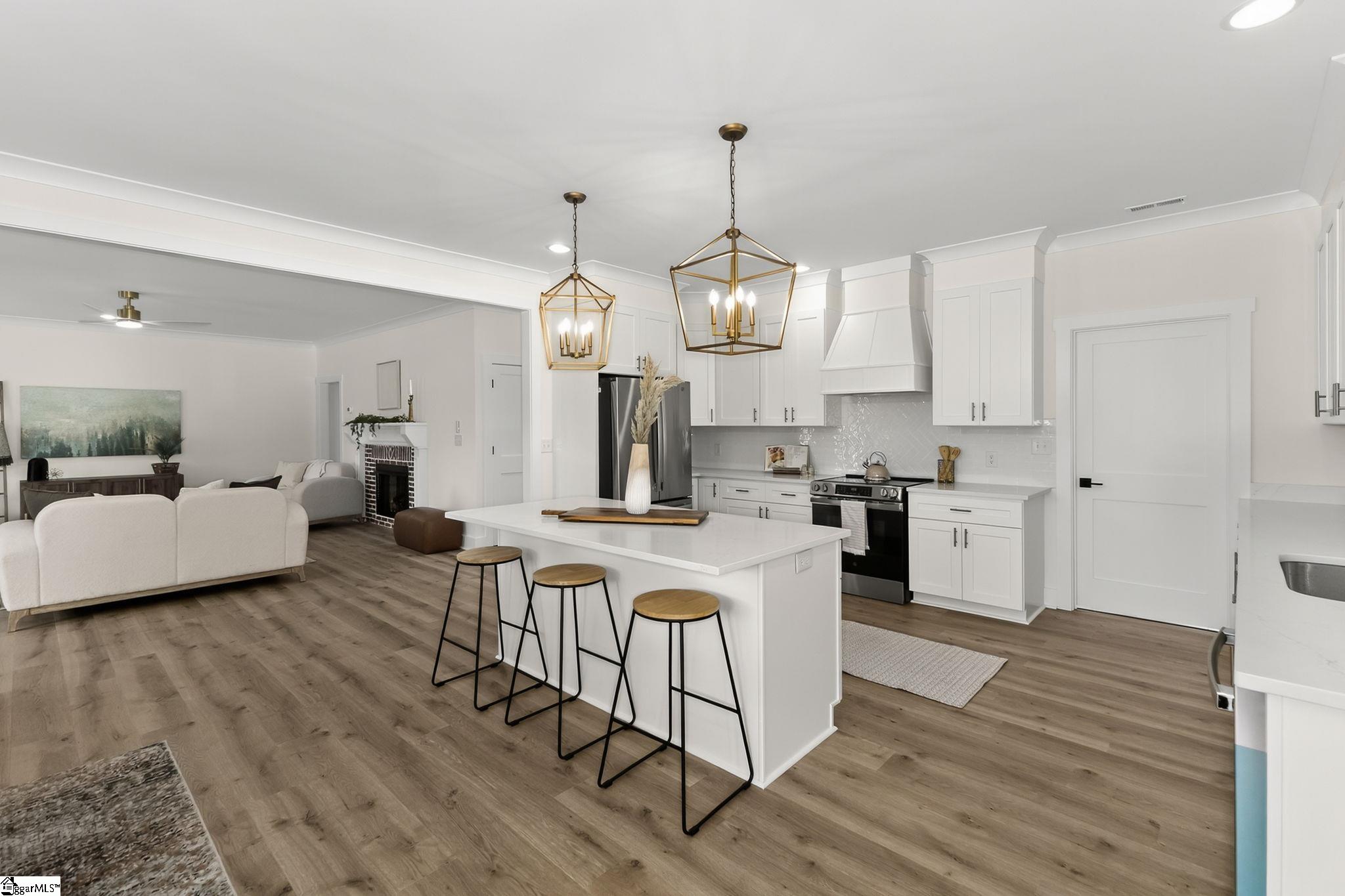 1218 Andersonville Road Townville, SC 29689