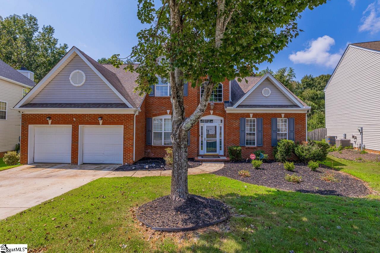 326 Waterton Way Simpsonville, SC 29680