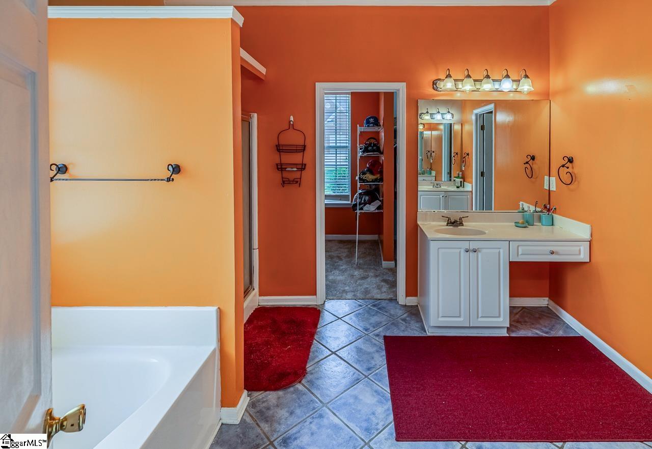 326 Waterton Way Simpsonville, SC 29680