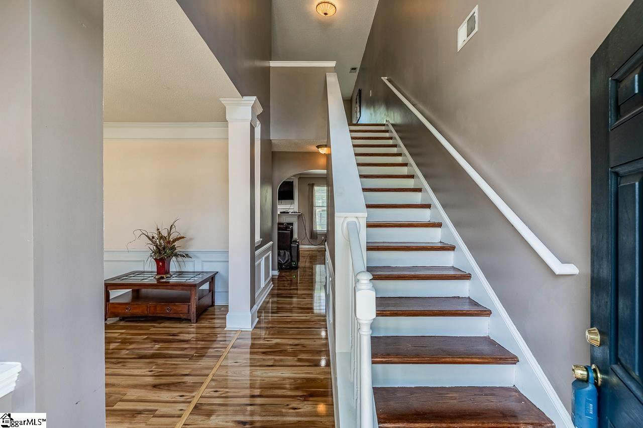 326 Waterton Way Simpsonville, SC 29680