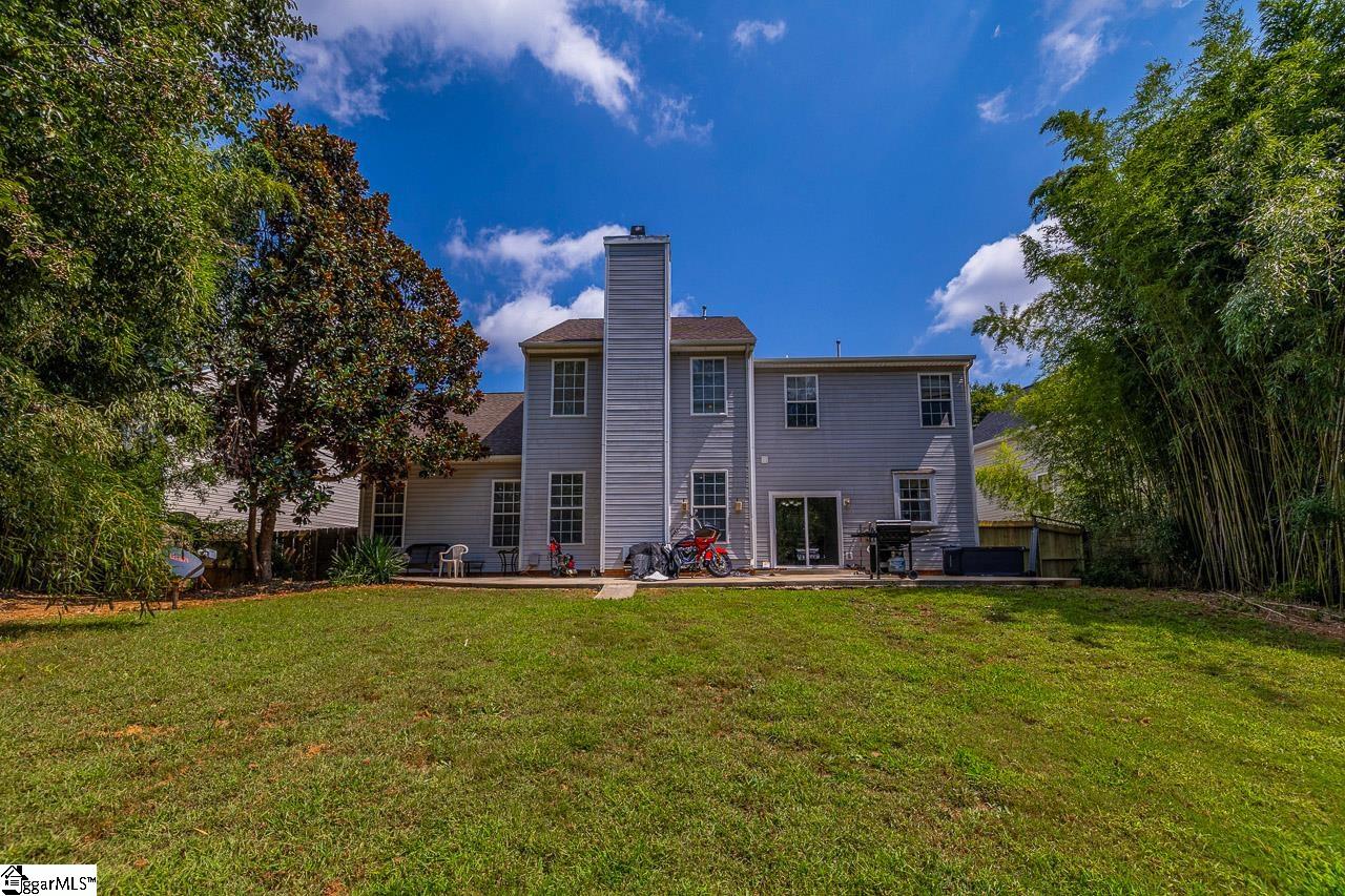 326 Waterton Way Simpsonville, SC 29680
