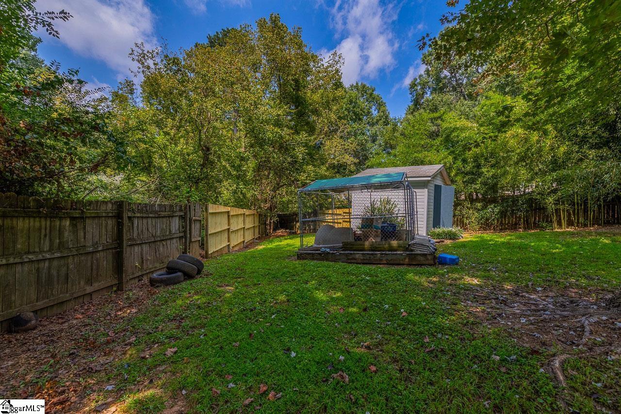 326 Waterton Way Simpsonville, SC 29680