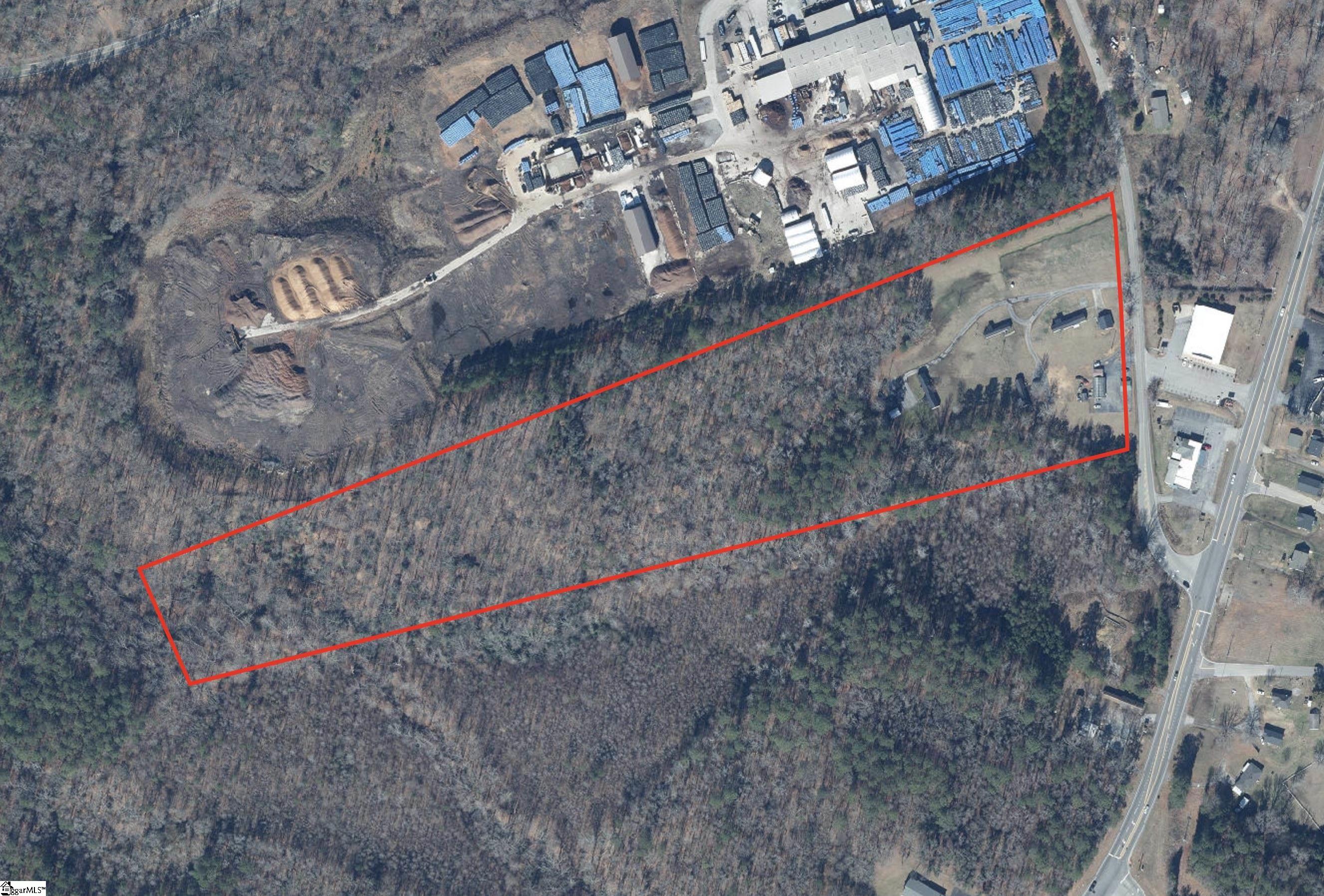 1425 Amity Road Anderson, SC 29621