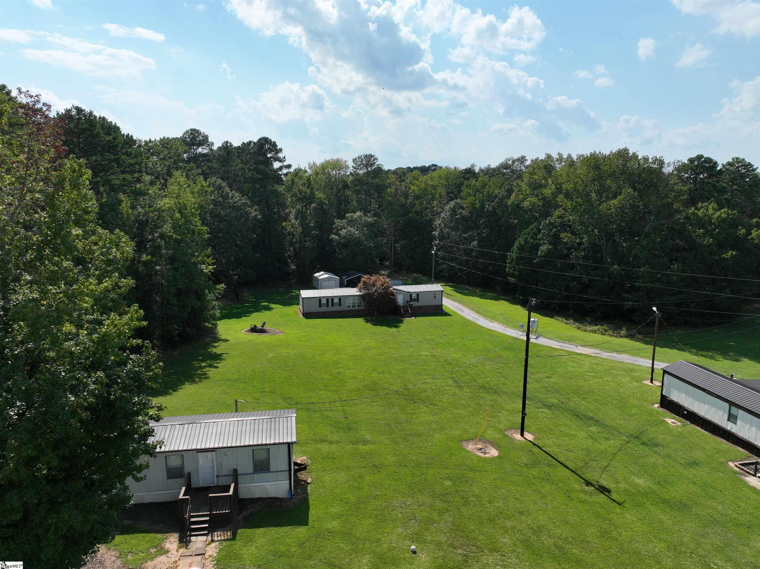 1425 Amity Road Anderson, SC 29621