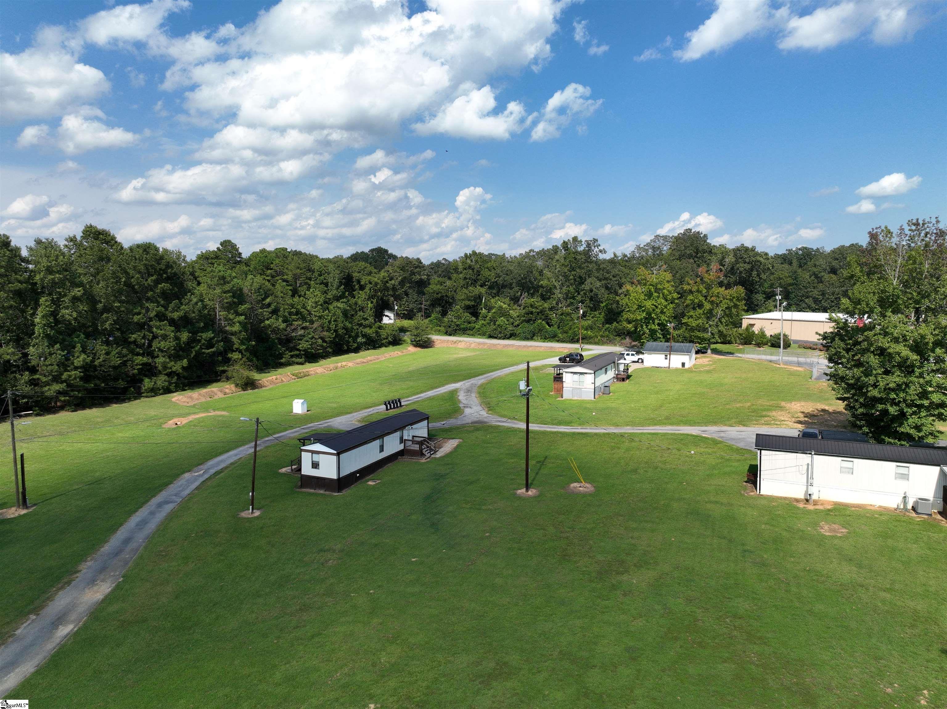 1425 Amity Road Anderson, SC 29621