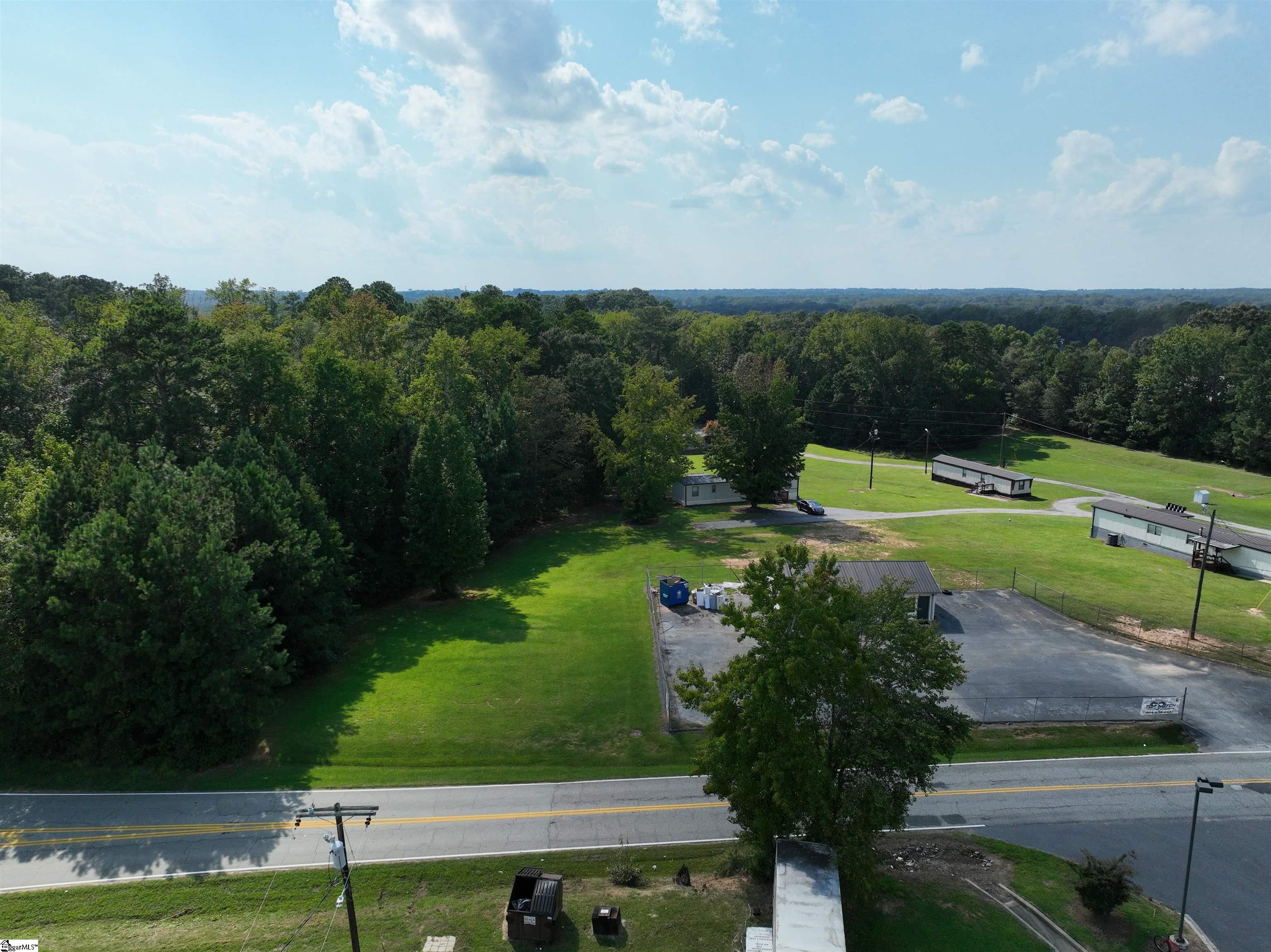 1425 Amity Road Anderson, SC 29621