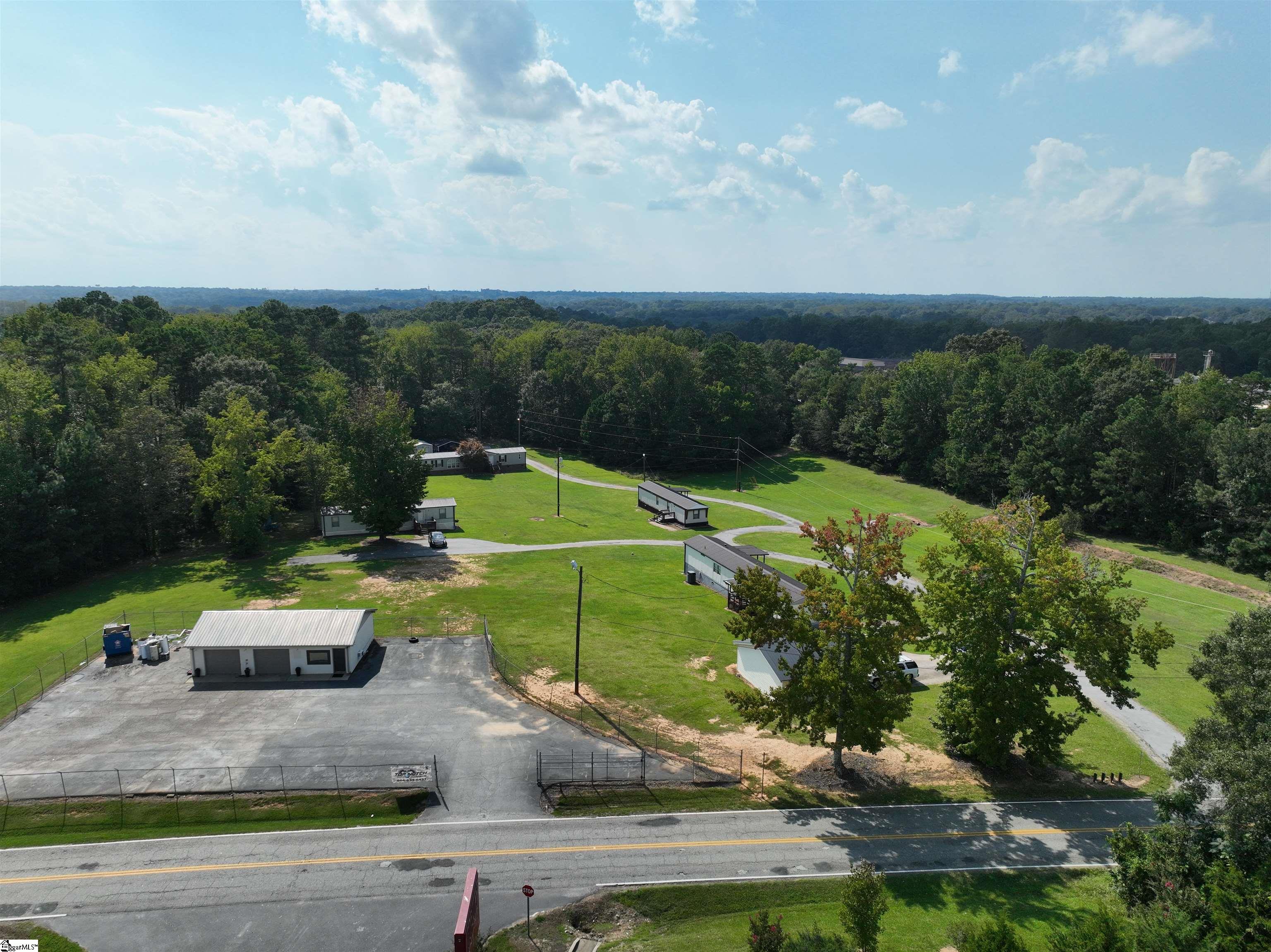 1425 Amity Road Anderson, SC 29621