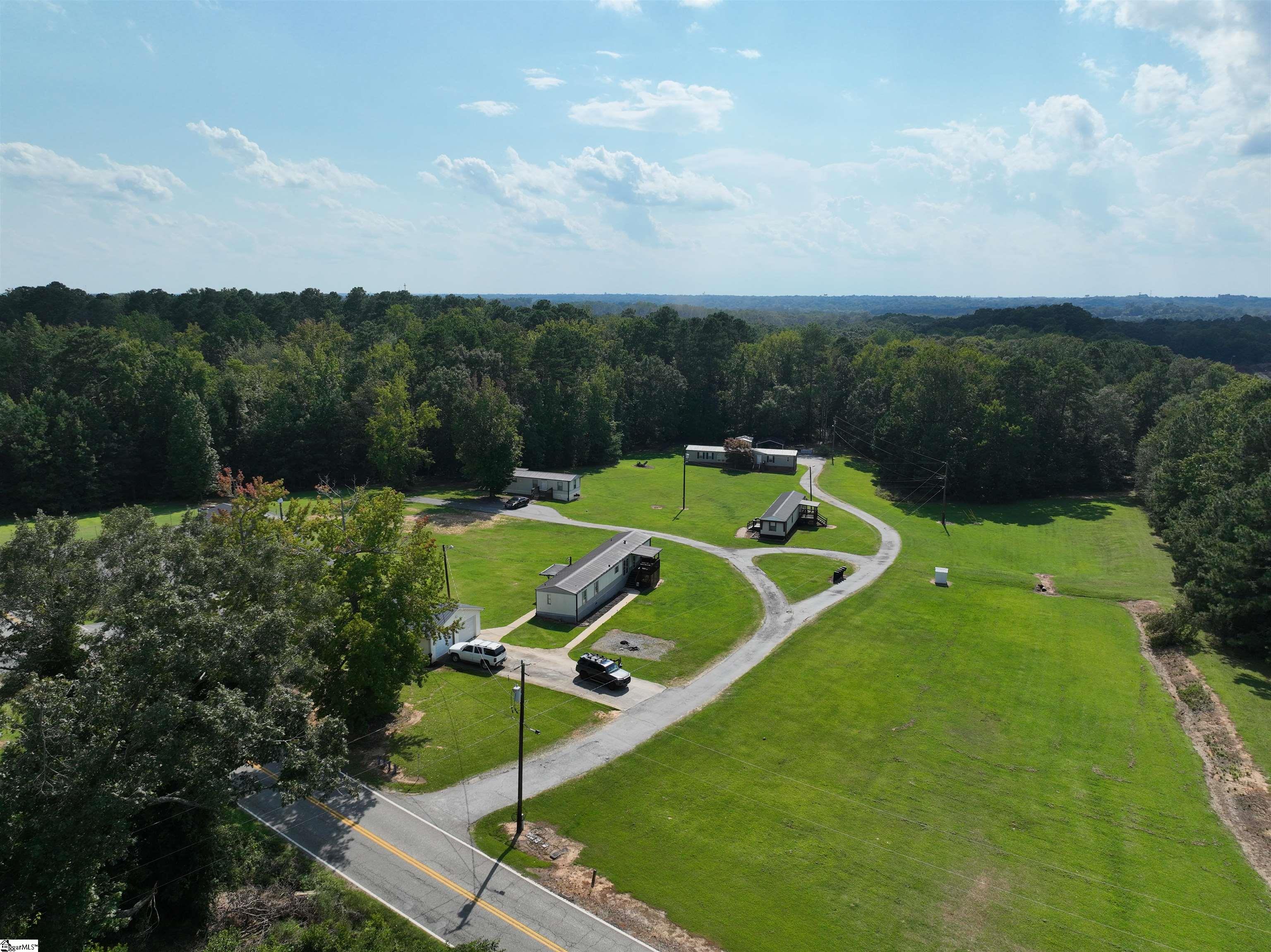 1425 Amity Road Anderson, SC 29621