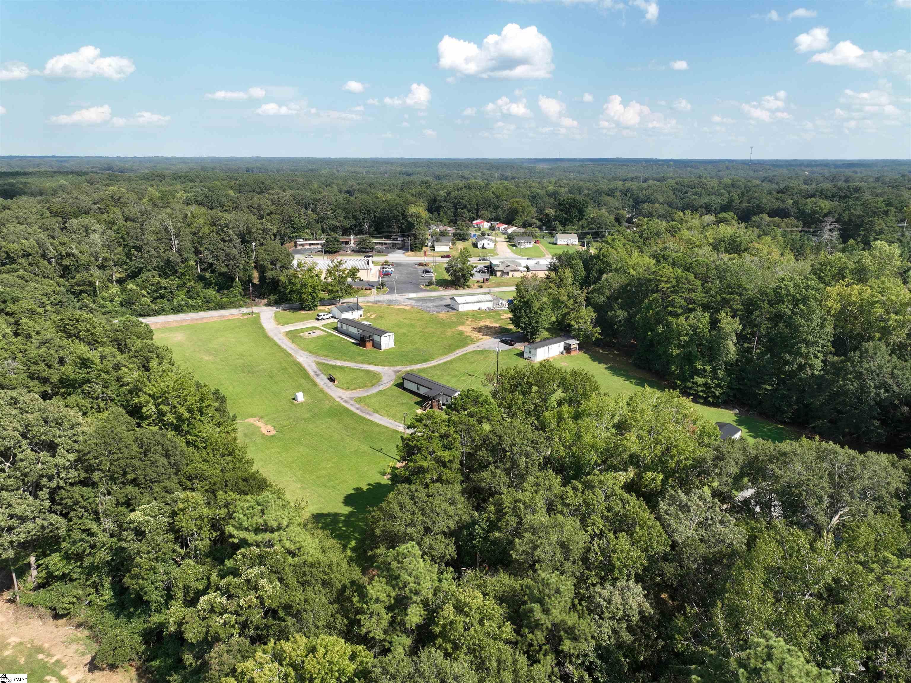 1425 Amity Road Anderson, SC 29621