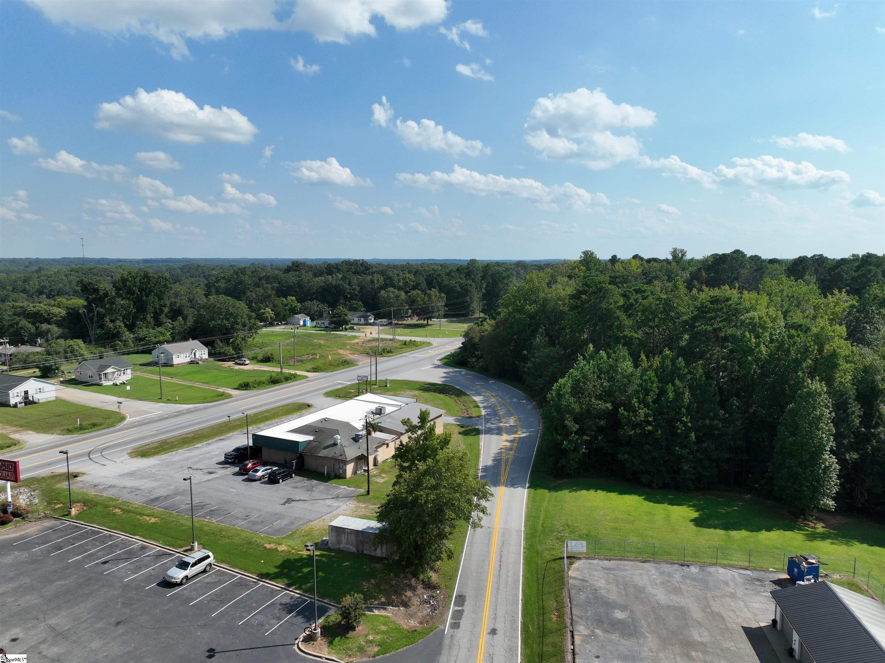 1425 Amity Road Anderson, SC 29621