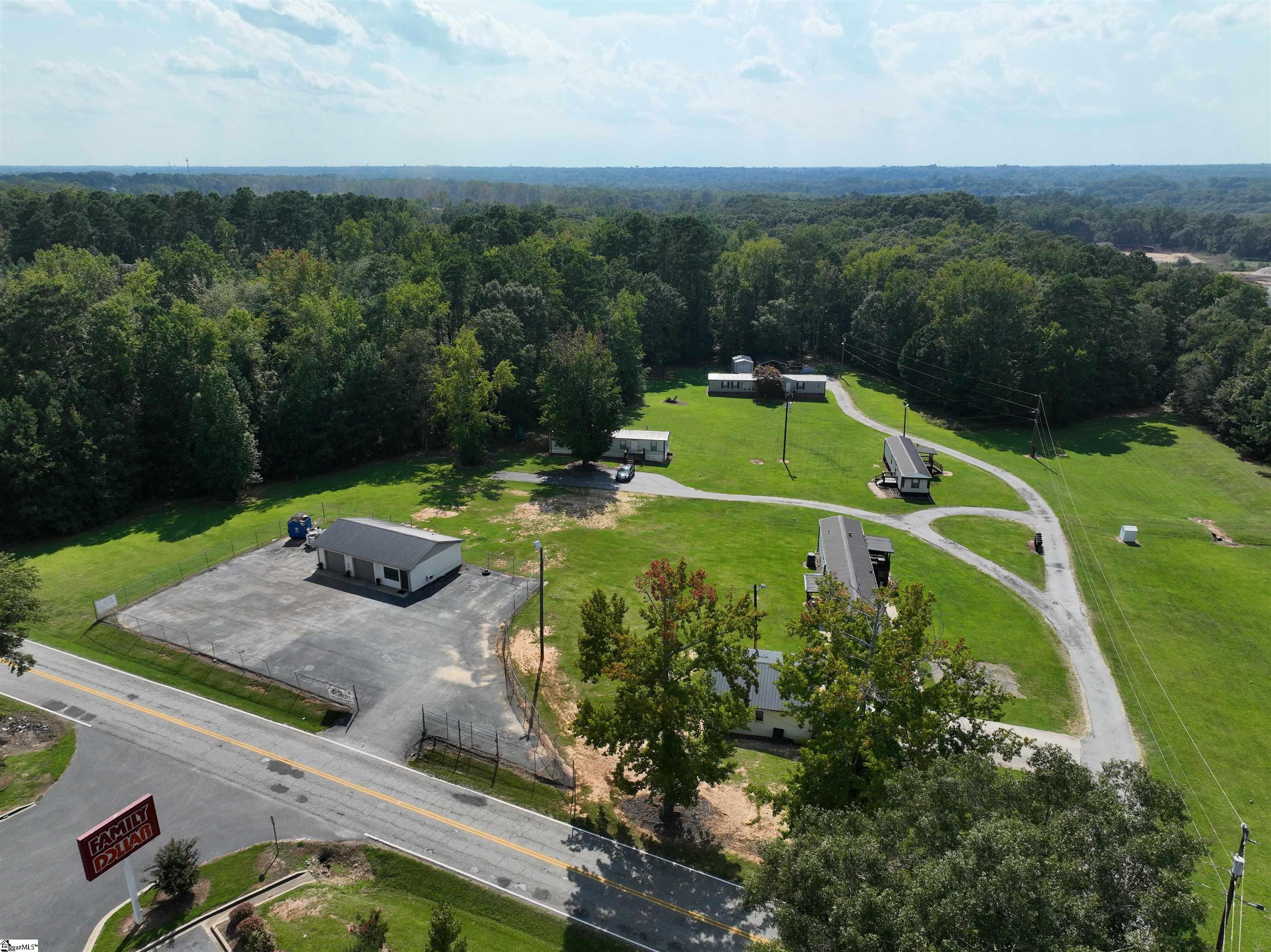 1425 Amity Road Anderson, SC 29621