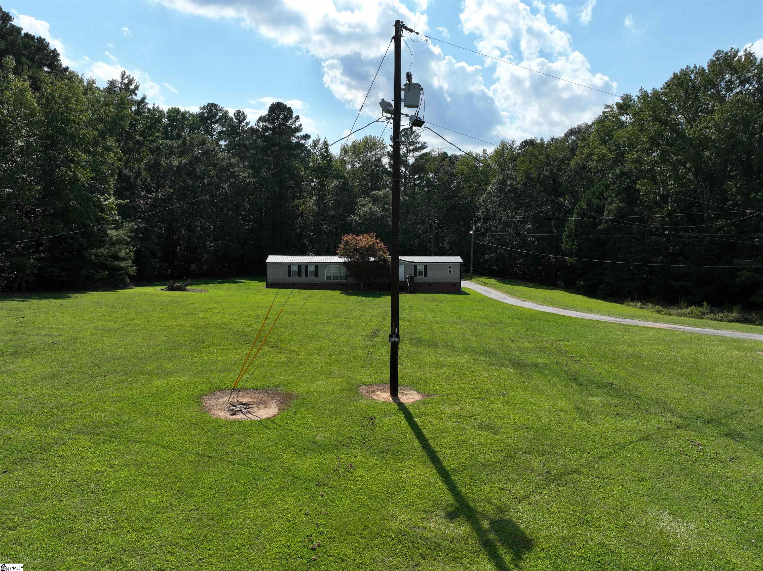 1425 Amity Road Anderson, SC 29621