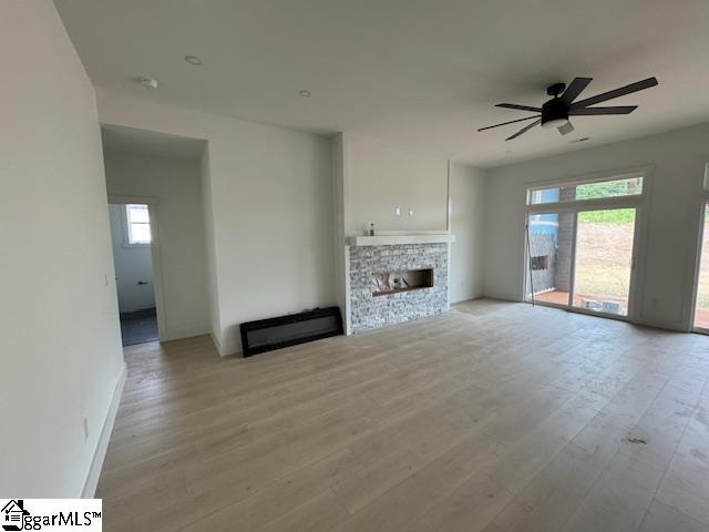 2925 Old Greenville Highway Central, SC 29630