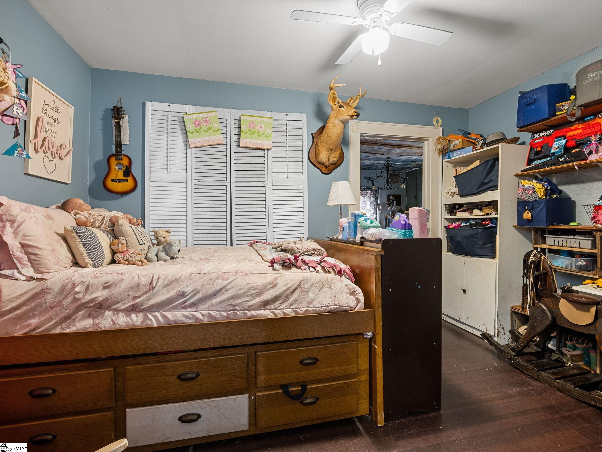 4937 Buffalo West Springs Highway Pauline, SC 29374