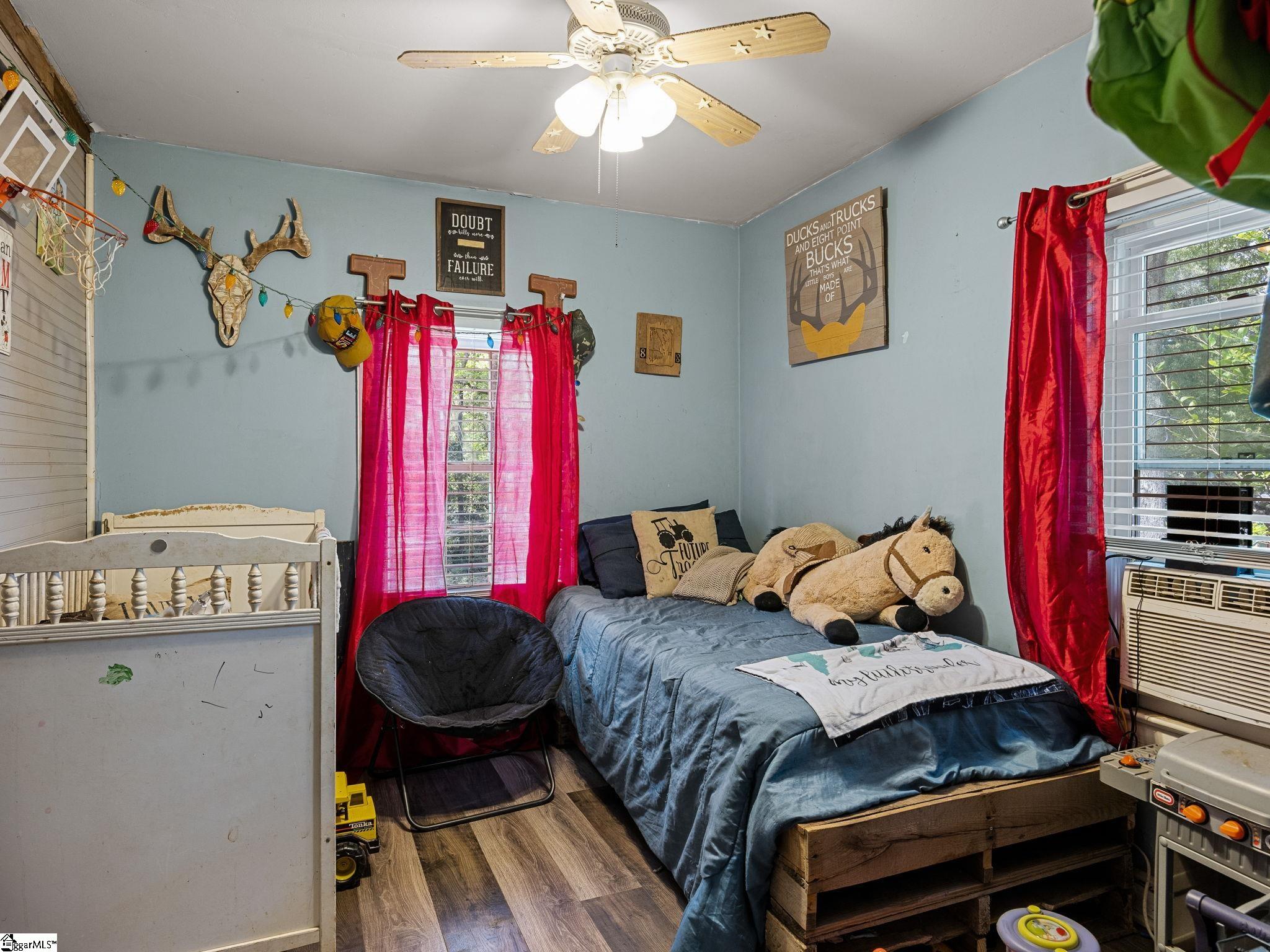 4937 Buffalo West Springs Highway Pauline, SC 29374