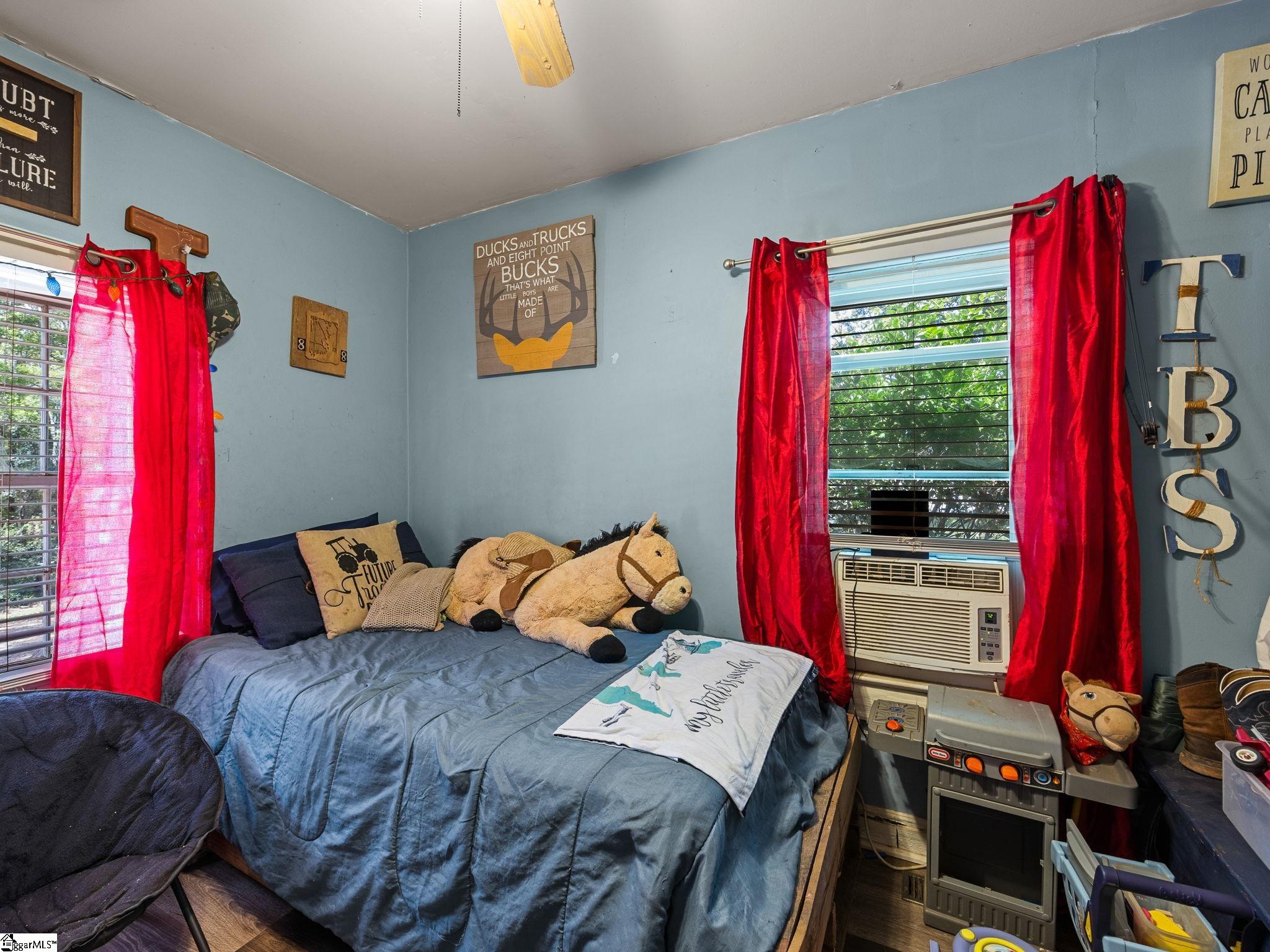 4937 Buffalo West Springs Highway Pauline, SC 29374