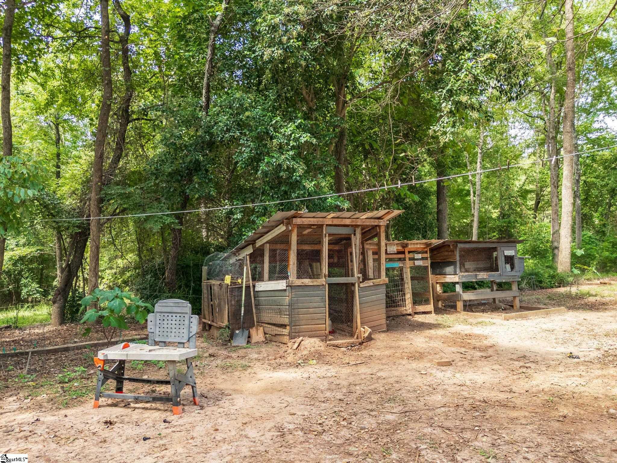 4937 Buffalo West Springs Highway Pauline, SC 29374