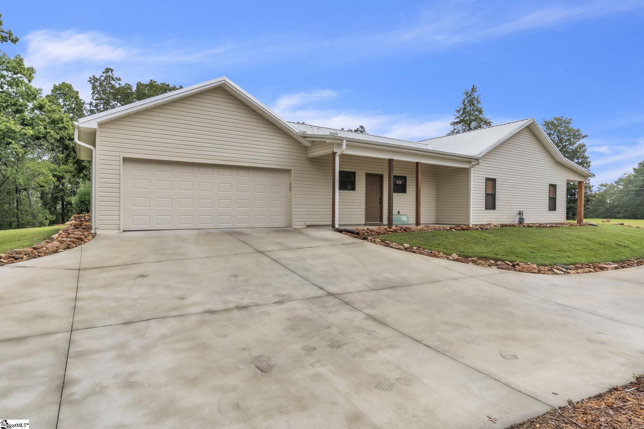 303 N Norris Drive Norris, SC 29667