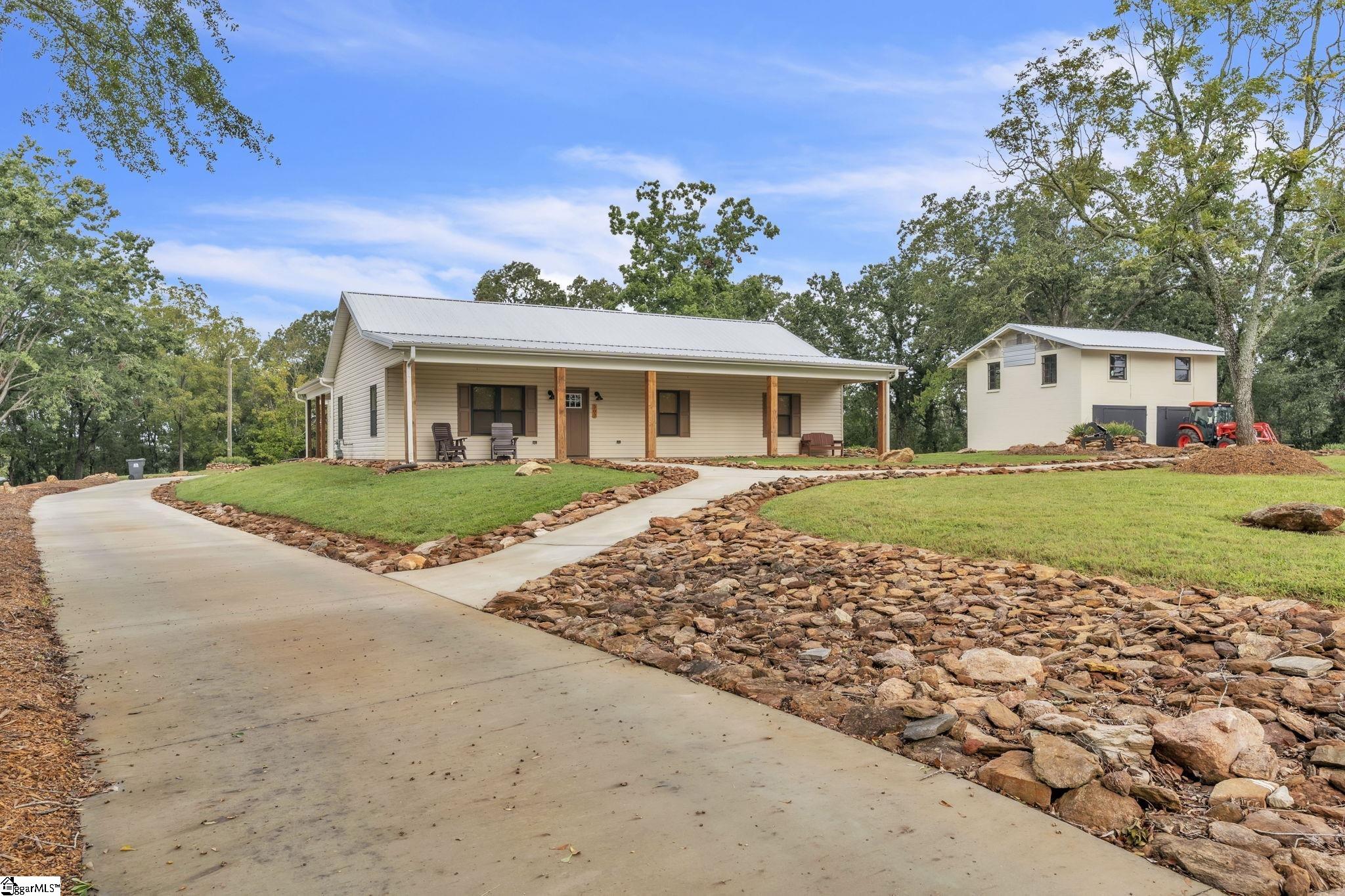 303 N Norris Drive Norris, SC 29667