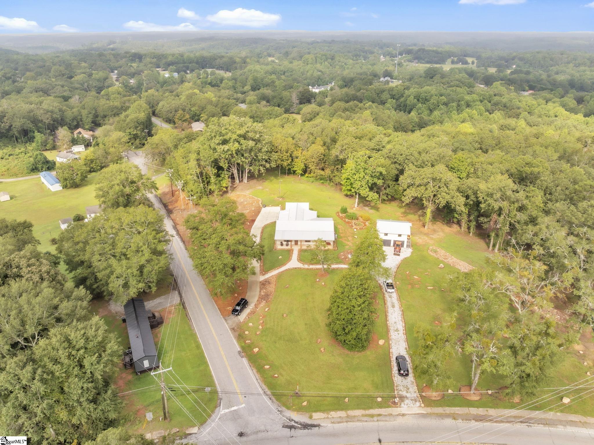 303 N Norris Drive Norris, SC 29667