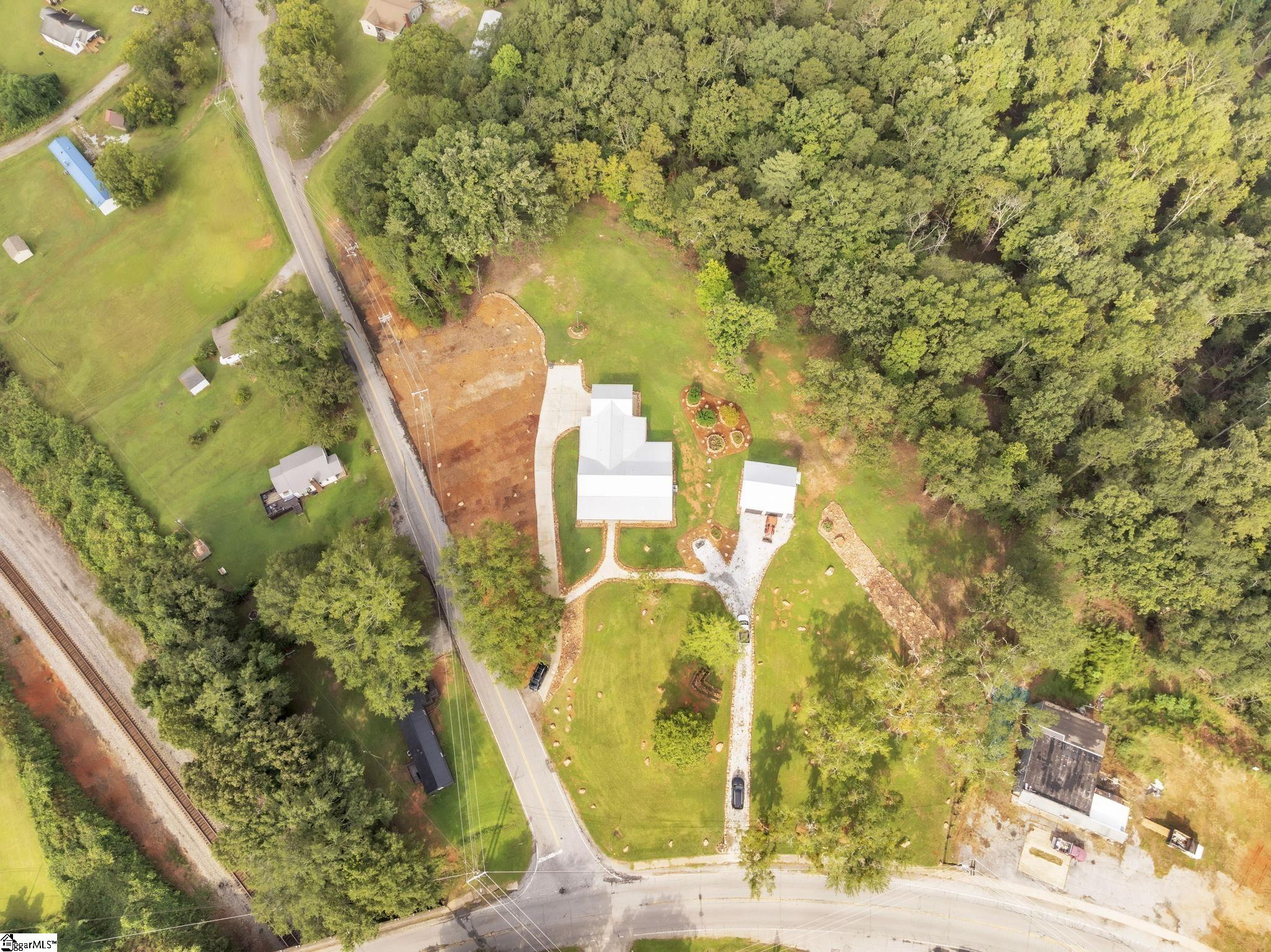 303 N Norris Drive Norris, SC 29667