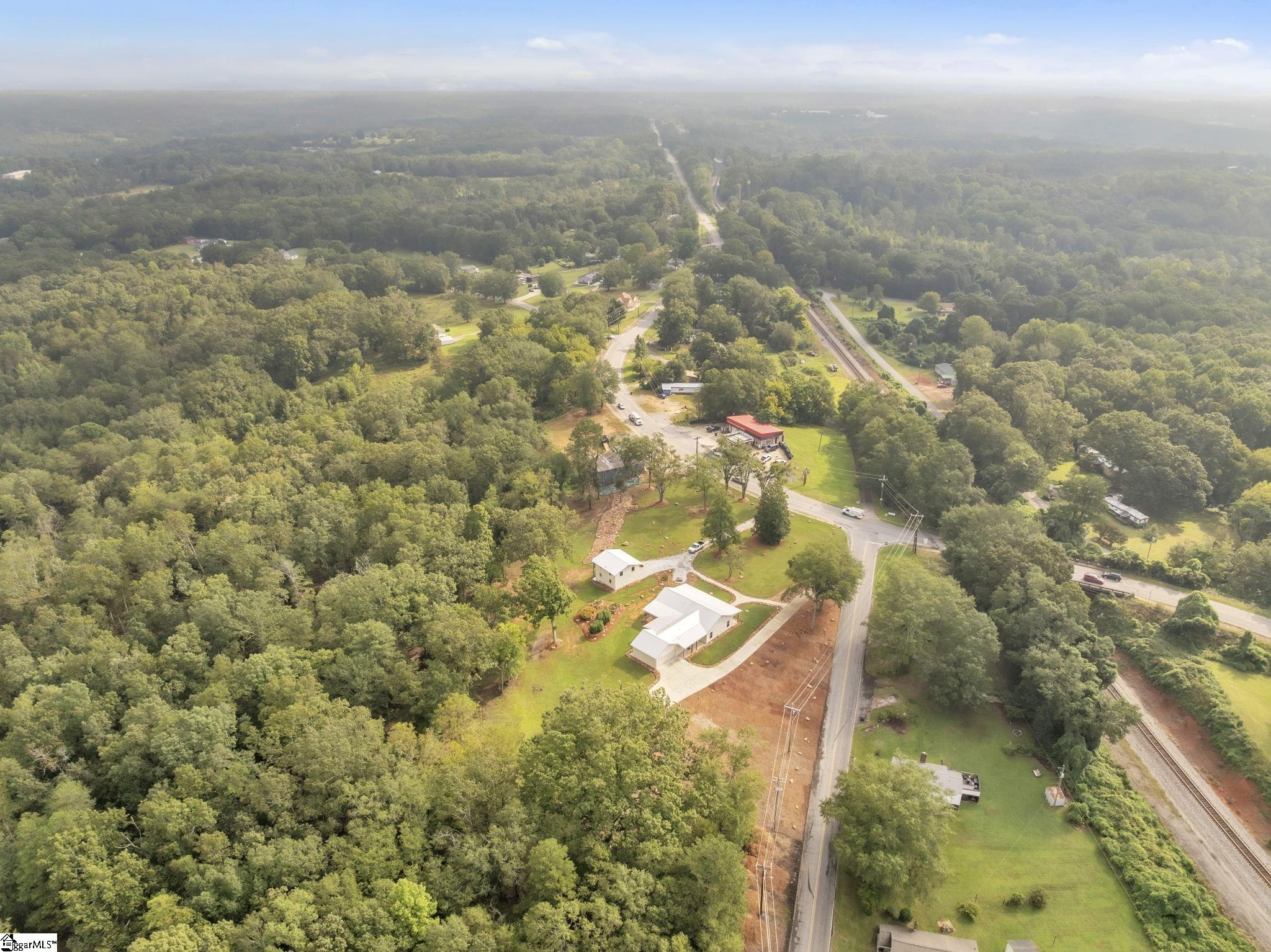 303 N Norris Drive Norris, SC 29667
