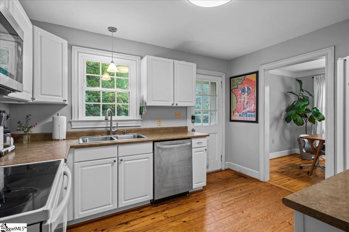 23 Mayfair Lane Greenville, SC 29609