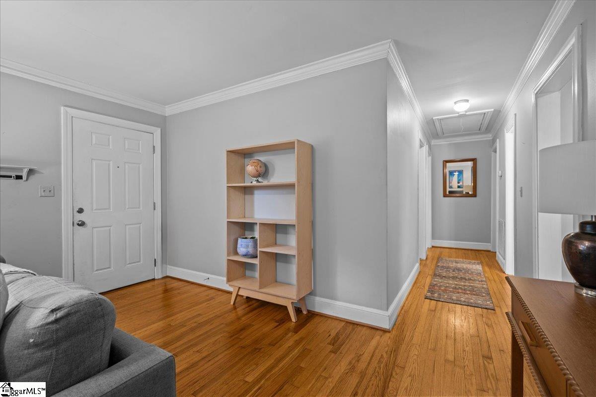 23 Mayfair Lane Greenville, SC 29609