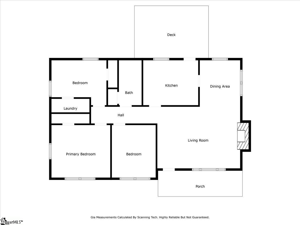 23 Mayfair Lane Greenville, SC 29609