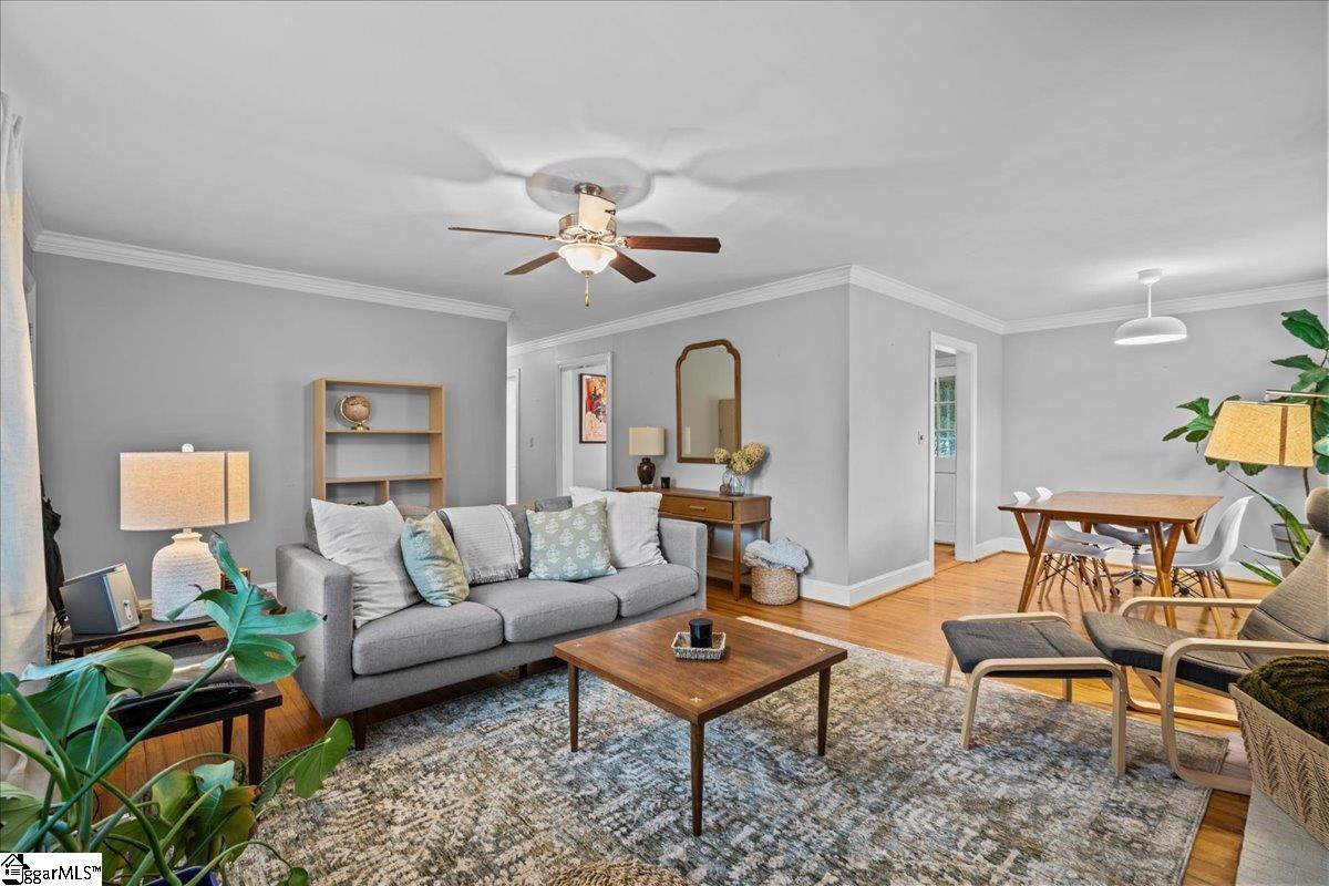 23 Mayfair Lane Greenville, SC 29609
