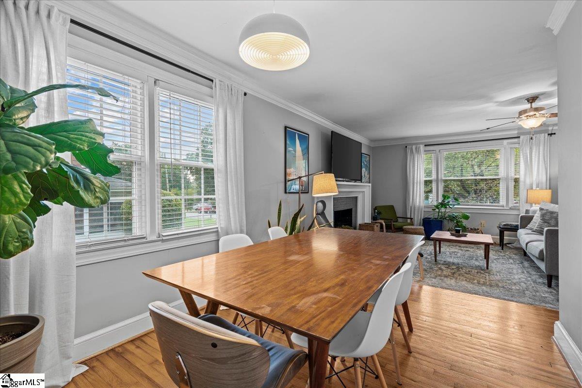23 Mayfair Lane Greenville, SC 29609