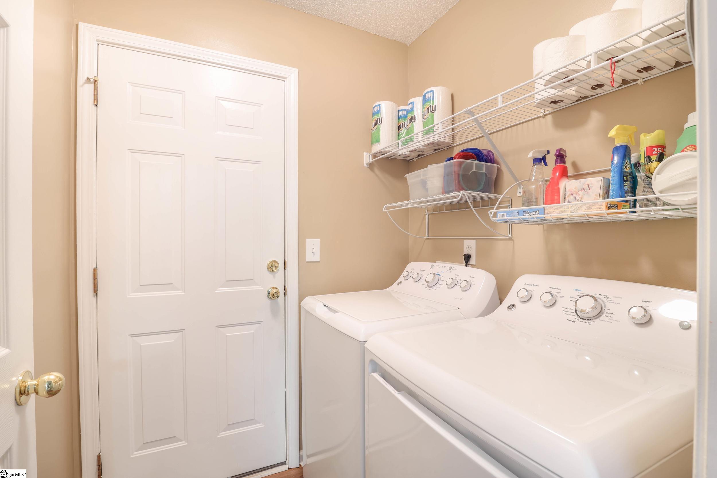 120 Rounded Wing Drive Easley, SC 29642