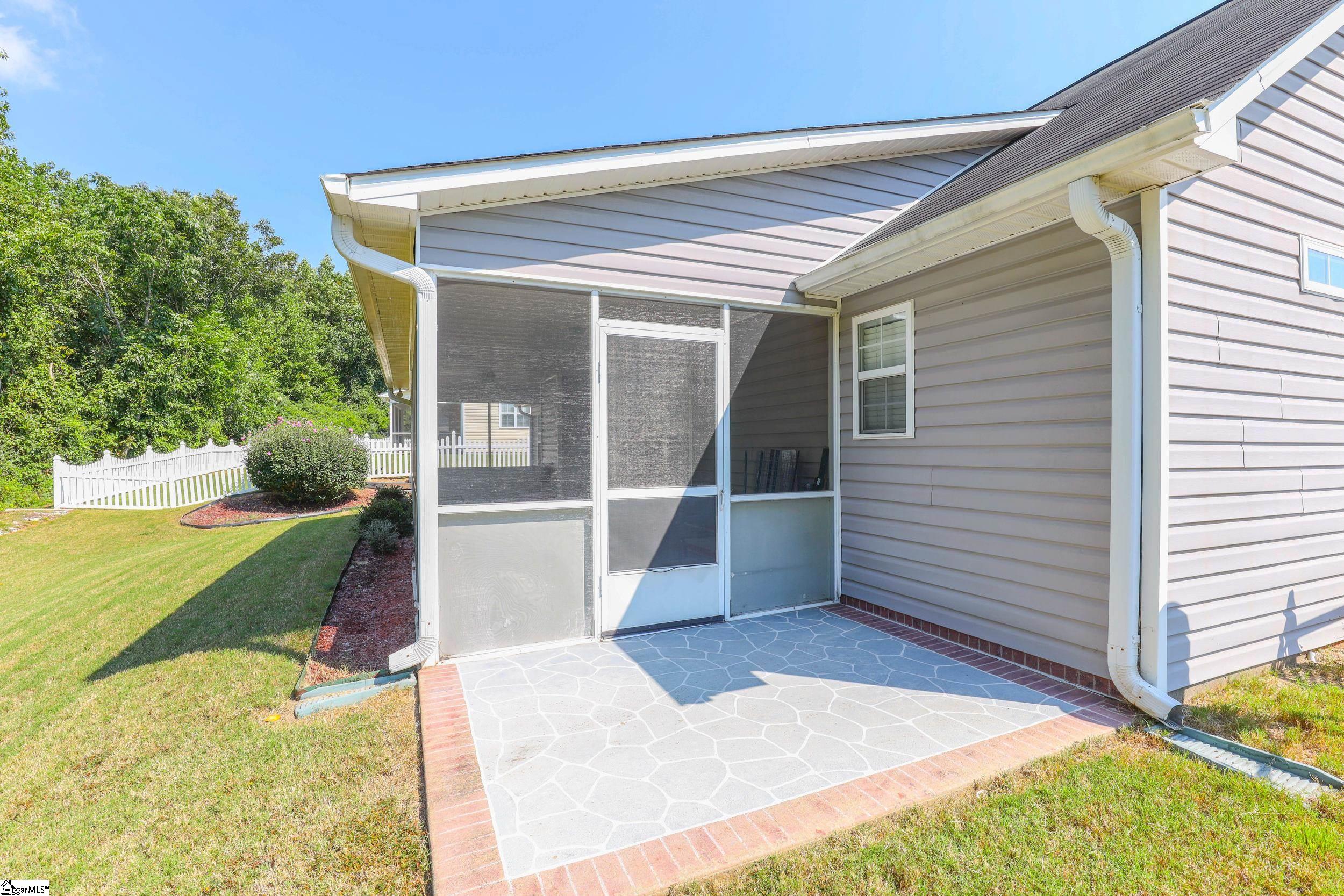 120 Rounded Wing Drive Easley, SC 29642