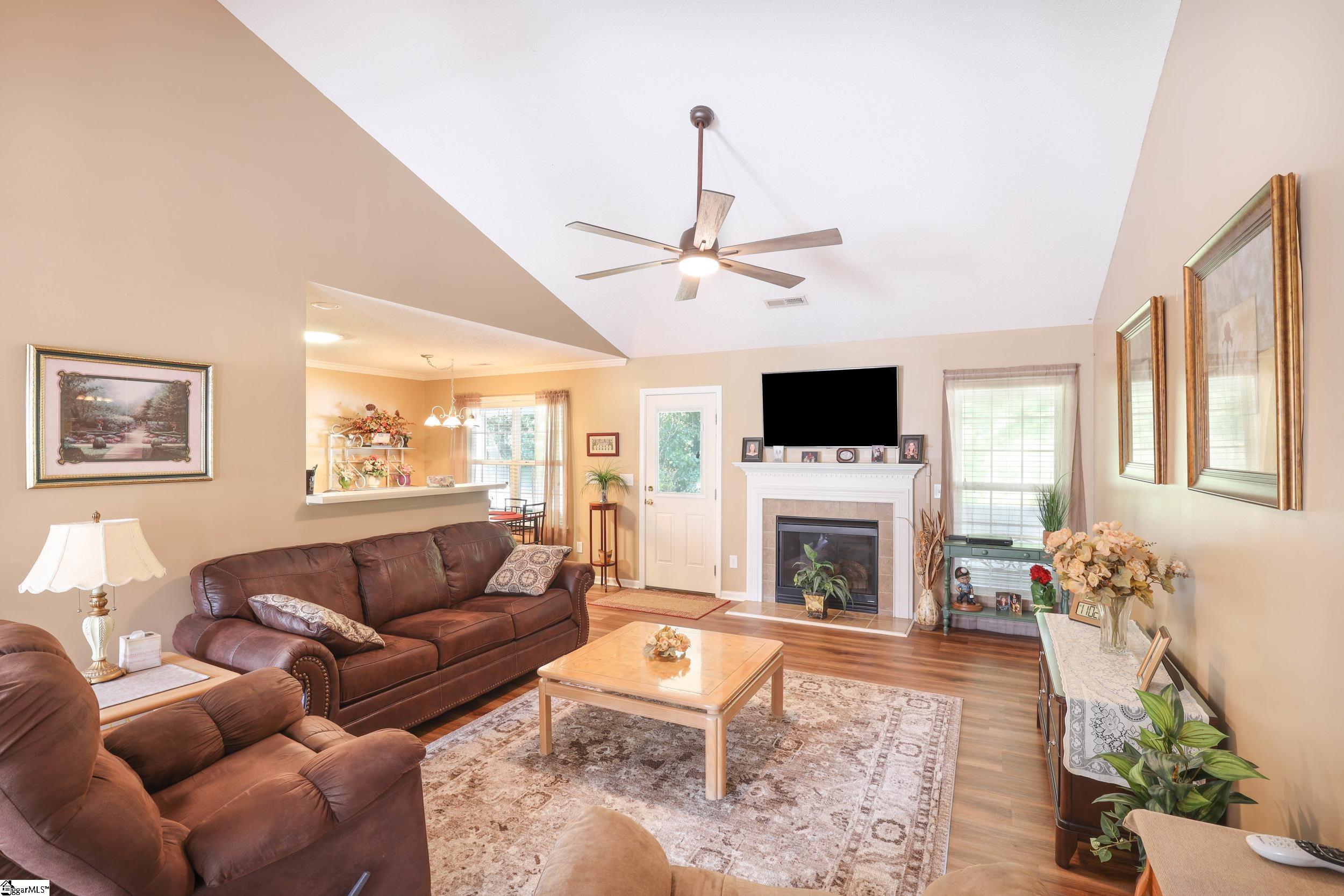 120 Rounded Wing Drive Easley, SC 29642