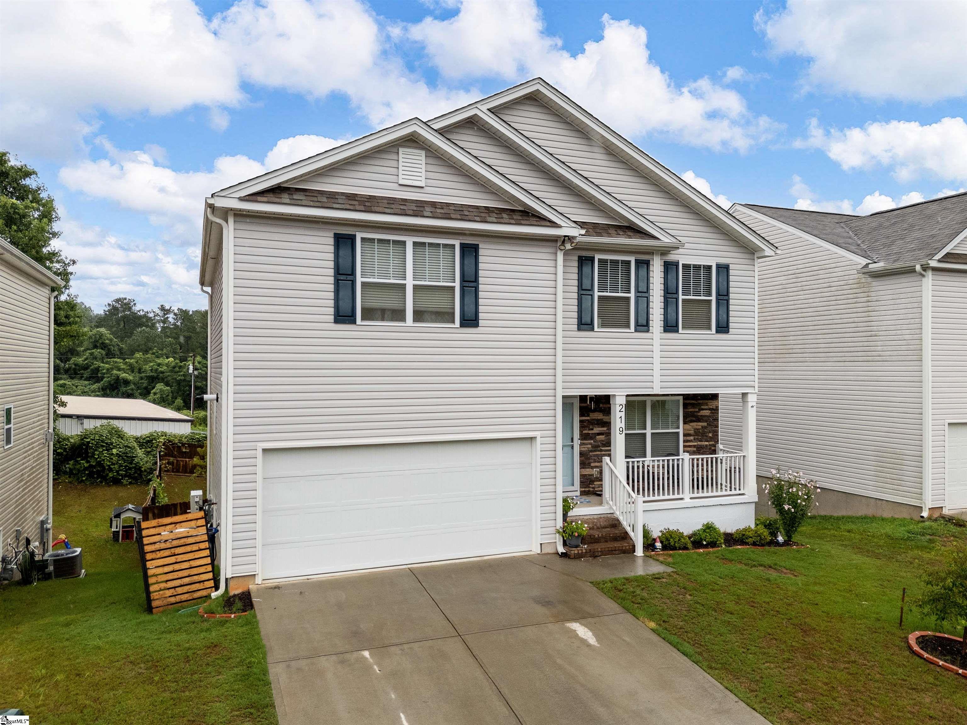 219 Millen Drive Woodruff, SC 29388